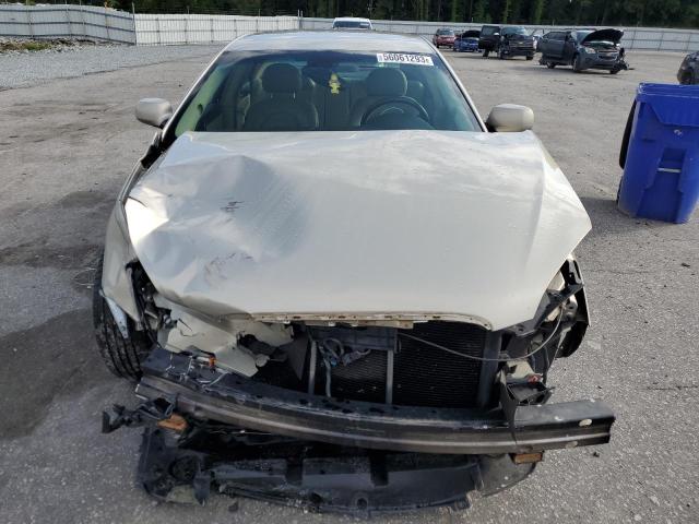 Photo 5 from auction – 2007 BUICK LUCERNE CX with VIN 1G4HD572X7U173499