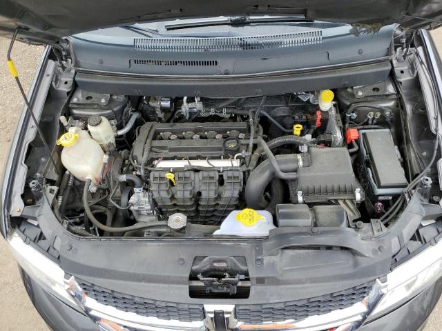 Photo 12 from auction – 2016 DODGE JOURNEY SX with VIN 3C4PDCBB6GT212448