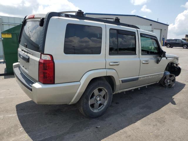 Photo 3 from auction – 2007 JEEP COMMANDER with VIN 1J8HG48K67C685327