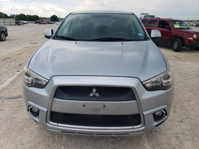 Photo 5 from auction – 2011 MITSUBISHI OUTLANDER with VIN JA4AP4AU4BZ012024