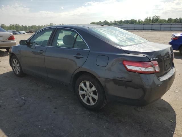 صورة رقم 2 من المزاد - 2011 TOYOTA CAMRY BASE مع VIN 4T1BF3EK4BU704647