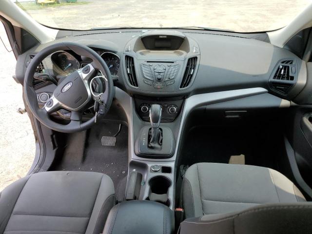 Photo 8 from auction – 2014 FORD ESCAPE SE with VIN 1FMCU9GX3EUC72417