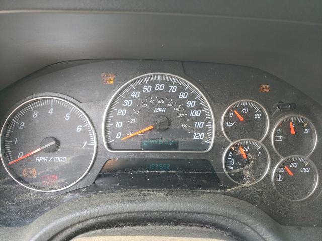 Photo 9 from auction – 2004 GMC ENVOY with VIN 1GKDT13S742183357