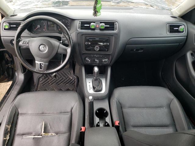 Photo 8 from auction – 2011 VOLKSWAGEN JETTA SE with VIN 3VWDZ7AJ1BM330833