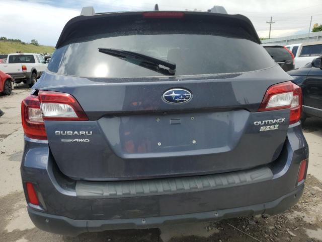 Снимка 6 от търг – 2017 SUBARU OUTBACK 2. с VIN 4S4BSANC1H3229983