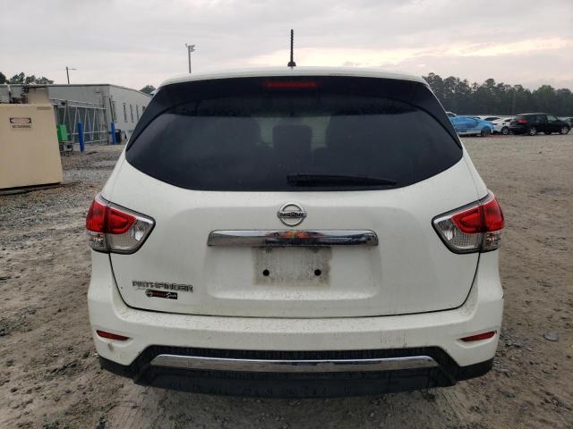 Photo 6 from auction – 2014 NISSAN PATHFINDER with VIN 5N1AR2MN9EC717963