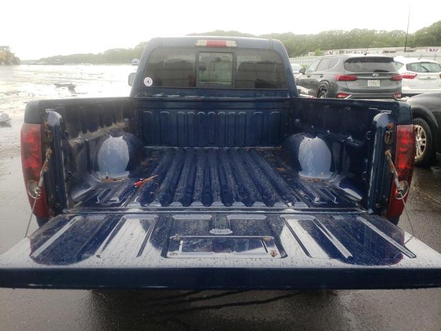 Photo 10 from auction – 2004 CHEVROLET COLORADO with VIN 1GCDT146948203313