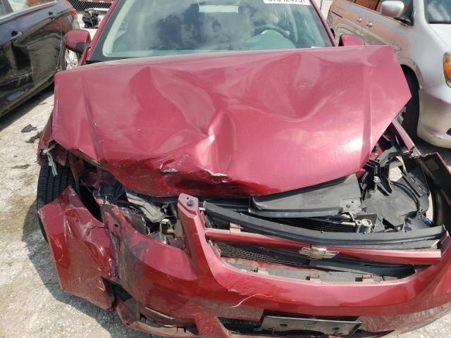 Photo 11 from auction – 2007 CHEVROLET COBALT LT with VIN 1G1AL55F477308563