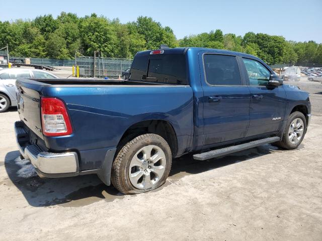 Photo 3 from auction – 2021 RAM 1500 BIG H with VIN 1C6SRFFT5MN563788