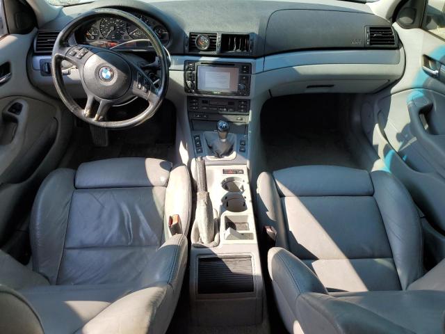 Photo 8 from auction – 2000 BMW 323 IT with VIN WBAAR3340YJB35253