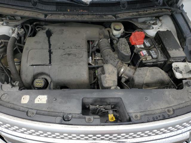 Photo 11 from auction – 2015 FORD EXPLORER X with VIN 1FM5K7D84FGC62625