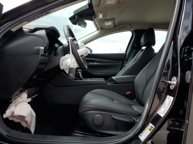 Photo 7 from auction – 2022 MAZDA 3 SELECT with VIN 3MZBPABL6NM301925