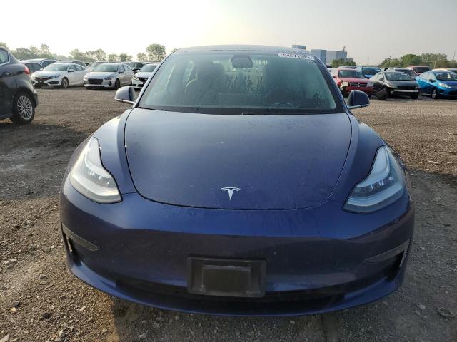 Photo 5 from auction – 2020 TESLA MODEL 3 with VIN 5YJ3E1EB8LF600477