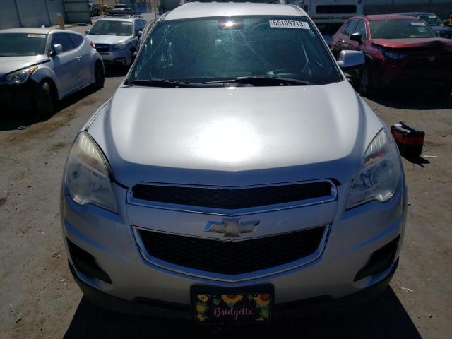 Photo 5 from auction – 2013 CHEVROLET EQUINOX LT with VIN 2GNFLDE38D6221880