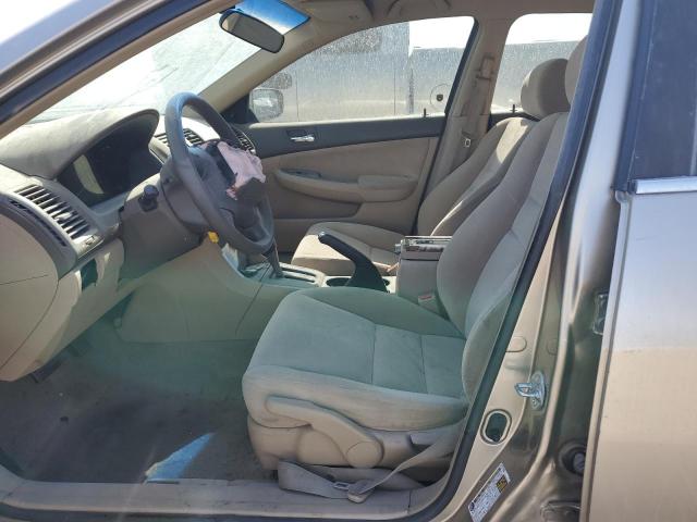 Photo 7 from auction – 2007 HONDA ACCORD VAL with VIN JHMCM56197C004893