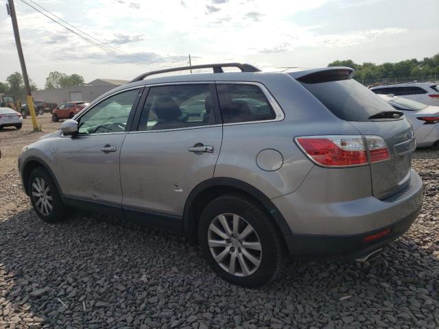Photo 2 from auction – 2010 MAZDA CX-9 with VIN JM3TB3MV2A0200613