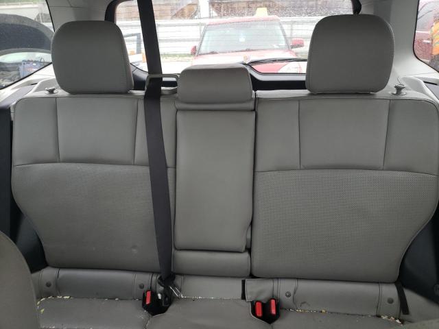 Photo 10 from auction – 2014 SUBARU FORESTER 2 with VIN JF2SJAJCXEH404633