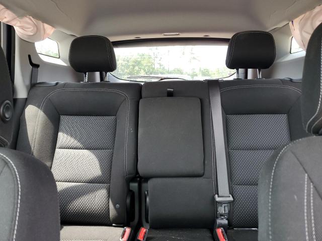 Photo 10 from auction – 2022 GMC TERRAIN SL with VIN 3GKALTEV2NL148604
