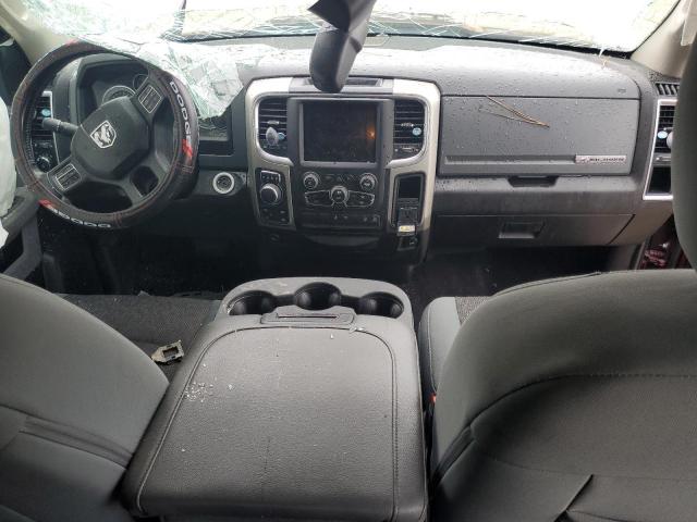 Photo 8 from auction – 2019 RAM 1500 CLASS with VIN 1C6RR7TT0KS695624