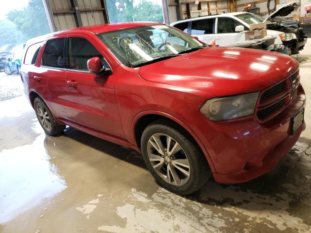 Photo 4 from auction – 2013 DODGE DURANGO SX with VIN 1C4RDHAG7DC692350