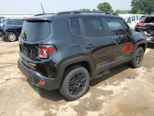 Photo 3 from auction – 2018 JEEP RENEGADE T with VIN ZACCJBCBXJPH42517