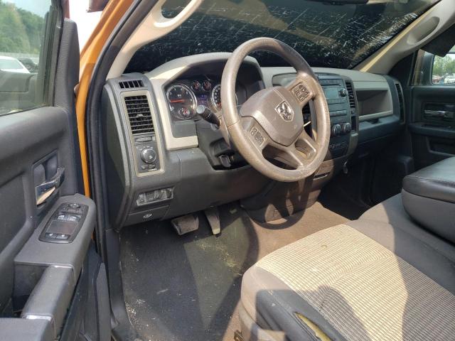 Photo 8 from auction – 2012 DODGE RAM 1500 S with VIN 3C6JD6AT4CG261286