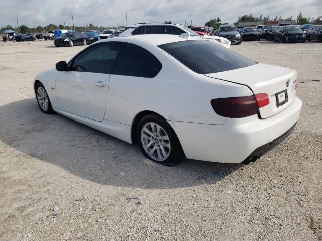 Photo 2 from auction – 2011 BMW 328 I SULE with VIN WBAKE5C57BE573804