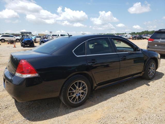 Photo 3 from auction – 2014 CHEVROLET IMPALA LIM with VIN 2G1WB5E37E1105935