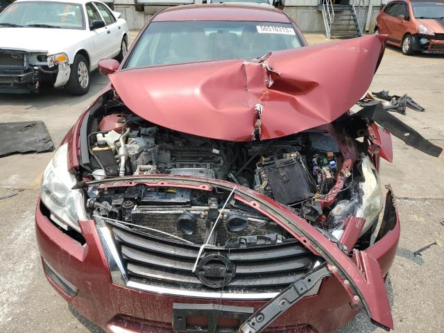 Photo 5 from auction – 2013 NISSAN ALTIMA 2.5 with VIN 1N4AL3AP9DC246788