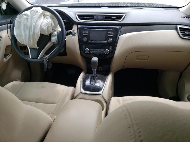 Photo 8 from auction – 2016 NISSAN ROGUE S with VIN KNMAT2MV8GP691874