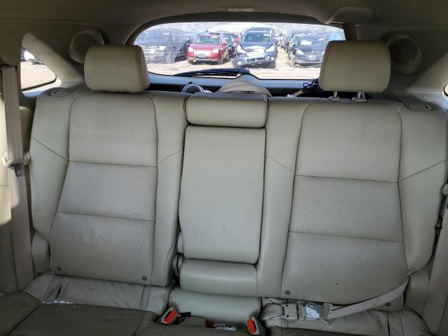 Photo 10 from auction – 2016 ACURA RDX TECHNO with VIN 5J8TB3H55GL004547