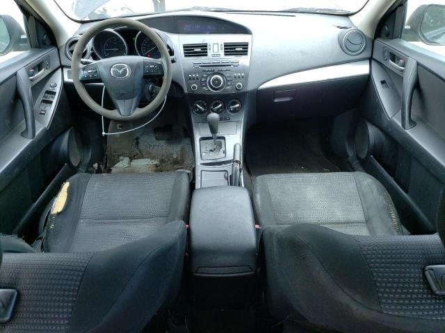 Photo 8 from auction – 2013 MAZDA 3 I with VIN JM1BL1UF8D1814580