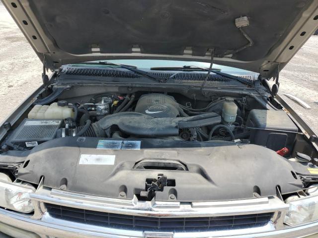 Photo 11 from auction – 2002 CHEVROLET SUBURBAN K with VIN 1GNFK16Z12J299955