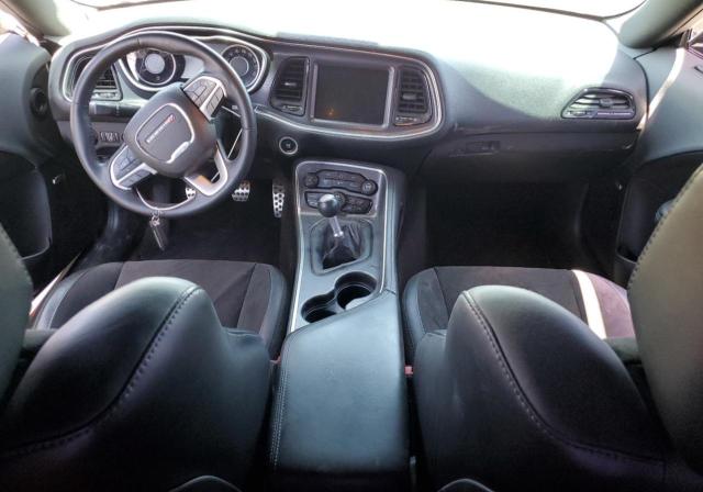 Photo 8 from auction – 2015 DODGE CHALNG  RT with VIN 2C3CDZFJ8FH834953