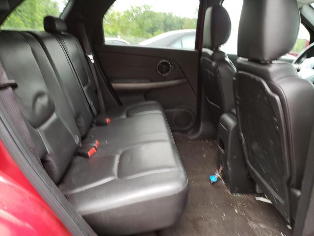 Photo 11 from auction – 2006 PONTIAC TORRENT with VIN 2CKDL73F166190546