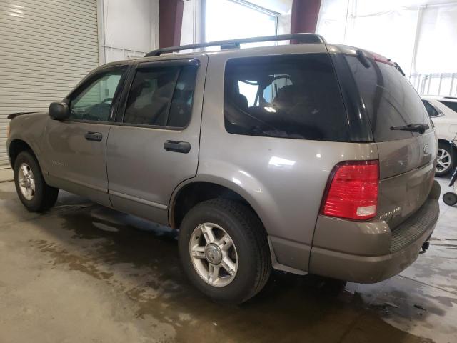 Photo 2 from auction – 2004 FORD EXPLORER X with VIN 1FMZU73W84ZA99166