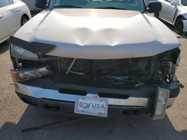 Photo 11 from auction – 2006 CHEVROLET SILVERADO with VIN 3GCEC14X66G208513