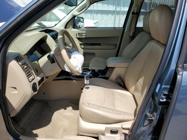 Фото 7 с аукциона – 2012 FORD ESCAPE LIM с VIN 1FMCU0EG4CKB30505