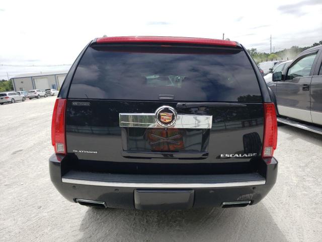 Photo 6 from auction – 2014 CADILLAC ESCALADE E with VIN 1GYS4KEF7ER163683