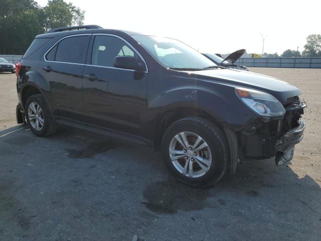 Photo 4 from auction – 2016 CHEVROLET EQUINOX LT with VIN 2GNALCEK0G6355864