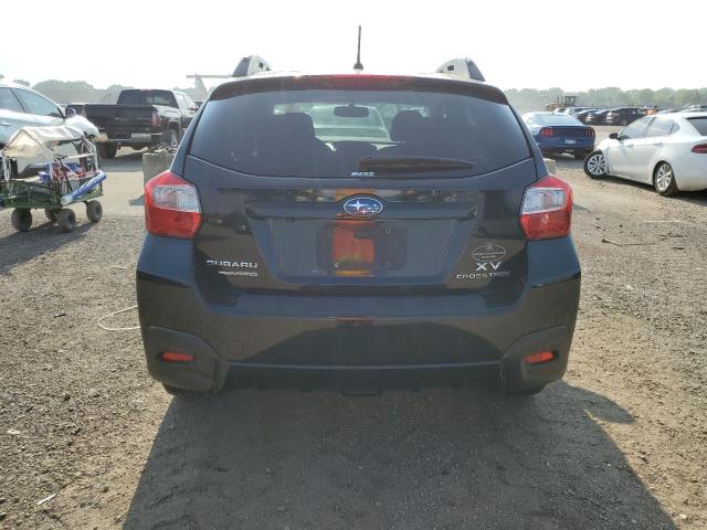 Photo 6 from auction – 2015 SUBARU XV CROSSTR with VIN JF2GPACC6FH248514