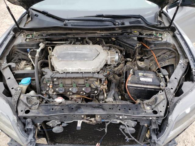 Photo 11 from auction – 2013 HONDA ACCORD EXL with VIN 1HGCT2B8XDA012449