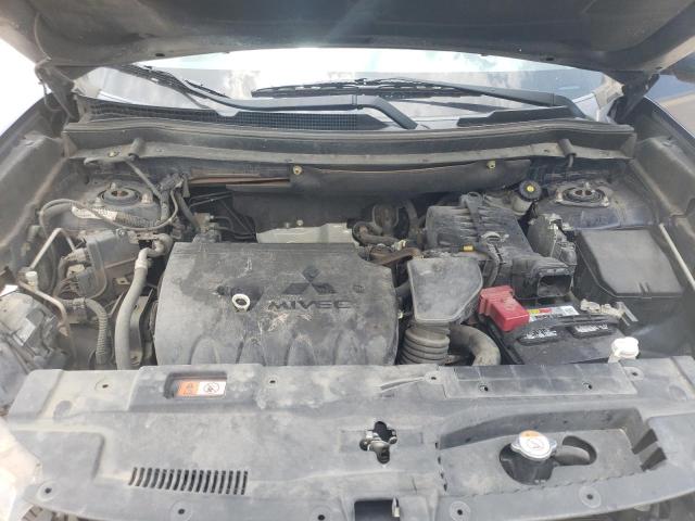 Photo 12 from auction – 2016 MITSUBISHI OUTLANDER with VIN JA4AD3A30GZ007176