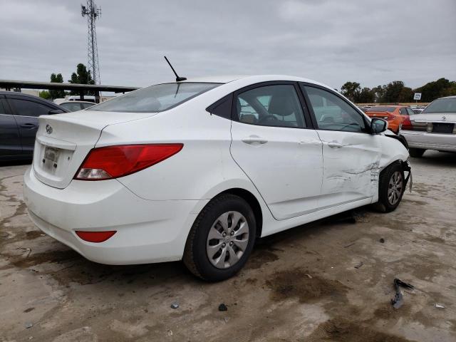 Photo 3 from auction – 2015 HYUNDAI ACCENT GLS with VIN KMHCT4AEXFU883849