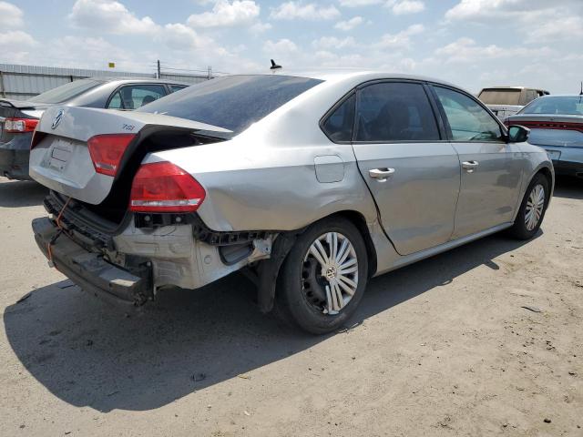 Photo 3 from auction – 2014 VOLKSWAGEN PASSAT S with VIN 1VWAT7A32EC034229