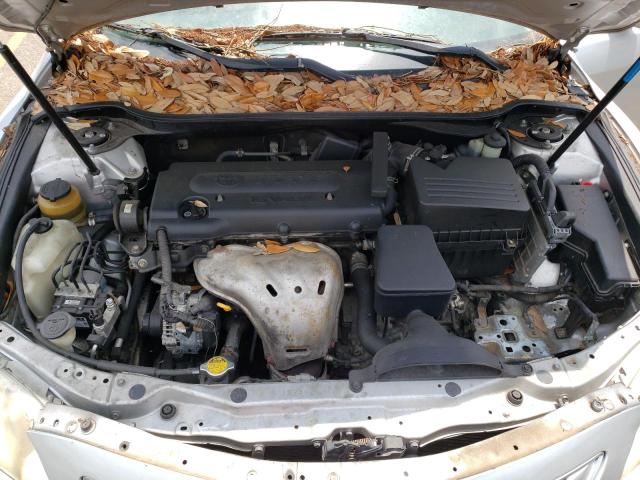 Photo 11 from auction – 2007 TOYOTA CAMRY CE with VIN 4T1BE46K97U191930