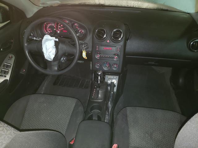 Photo 8 from auction – 2007 PONTIAC G6 VALUE L with VIN 1G2ZF58B874249727