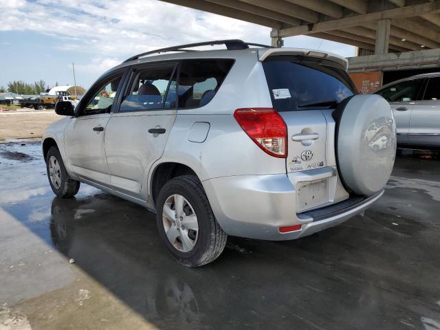 Photo 2 from auction – 2008 TOYOTA RAV4 with VIN JTMZD33V085095226