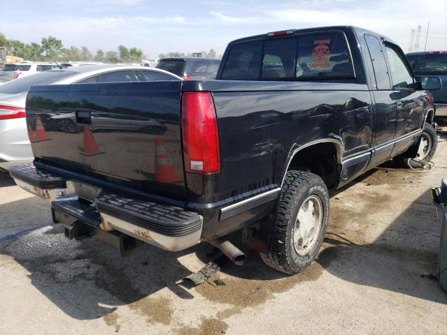 Photo 3 from auction – 1997 CHEVROLET GMT-400 C1 with VIN 2GCEC19R7V1263912