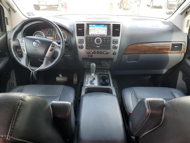 Photo 8 from auction – 2013 NISSAN ARMADA SV with VIN 5N1BA0ND3DN609265